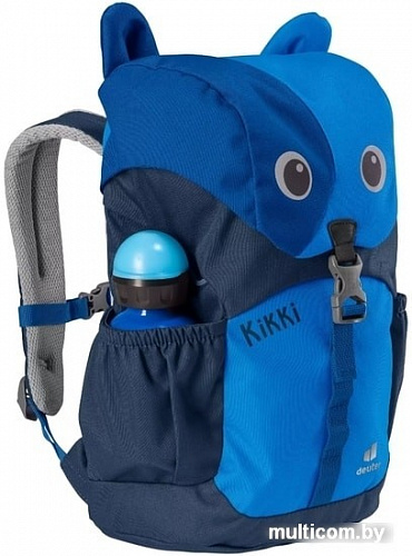 Рюкзак Deuter Kikki 3610421-3333 (coolblue/midnight)