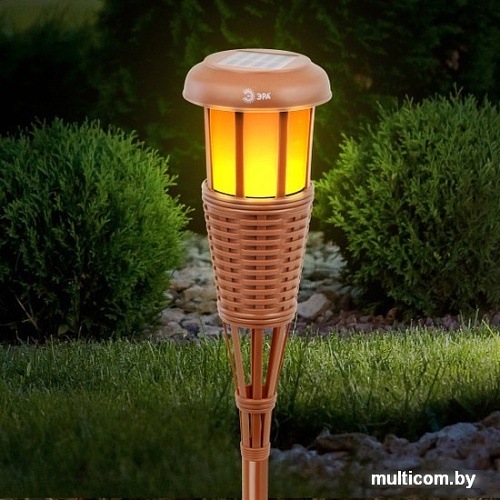 Садовый светильник ЭРА ERASF22-35 Б0053383