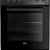 Кухонная плита BEKO FSE52130GAS