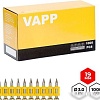 Гвозди для пистолета VAPP VAPP.CN319 (1000 шт)