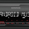 Автомагнитола Kenwood KMM-105RY