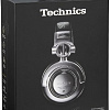 Наушники Technics RP-DH1250E-S