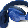 Наушники JBL E55BT [JBLE55BTBLU]