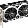 Видеокарта MSI GeForce GTX 1650 D6 Ventus XS V1 4GB GDDR6