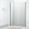 Душевая дверь Cezares Eco-O-B-2-90-C-Cr
