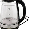 Электрический чайник Goodhelper KPG-1800 (черный)