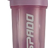 Шейкер Espado ES903 (500 мл, розовый)