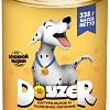 Консервированный корм для собак Doyzer с курицей для крупных пород 338 г