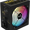Блок питания AeroCool KCAS Plus Gold 750W