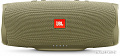 Беспроводная колонка JBL Charge 4 (песочный)