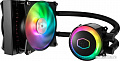 Кулер для процессора Cooler Master MasterLiquid ML120R RGB MLX-D12M-A20PC-R1