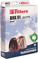 Одноразовый мешок Filtero BRK 01 Экстра