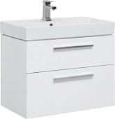 Aquanet Тумба под умывальник Nova Lite 75 00242262 (белый)