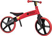 Беговел Yvolution Y Velo Senior 12&quot; (красный)