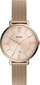 Наручные часы Fossil Jacqueline ES5120