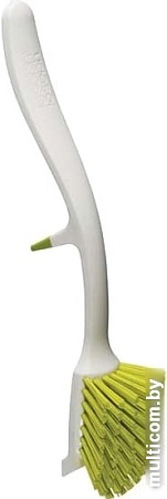 Щетка Joseph Joseph Edge Dish Brush 85025 (зеленый)