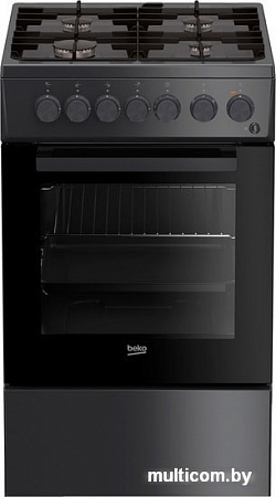 Кухонная плита BEKO FSE52130GAS