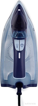 Утюг BQ SI1001 (синий)