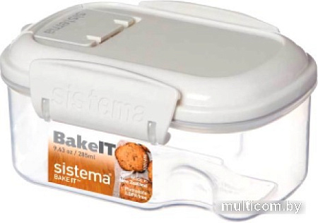 Контейнер Sistema Bake-It 1201