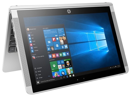 Планшет HP x2 10 Z8350 4Gb 64Gb