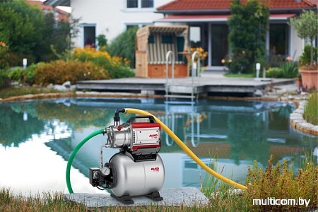 Насос AL-KO HW 3500 Inox Classic (112848)