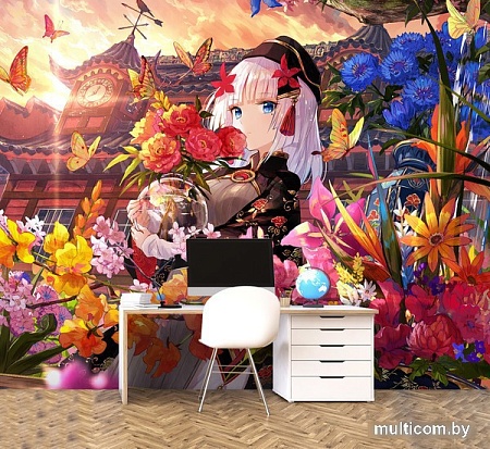 Фотообои Arthata листовые Fotooboi-175 (200x270)