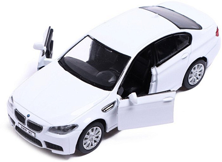Легковой автомобиль Автоград BMW M5 5094601