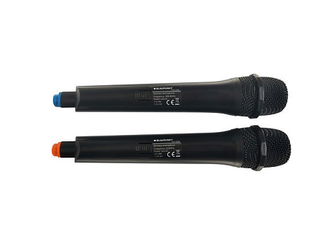 Колонка для вечеринок Blaupunkt PS10DB
