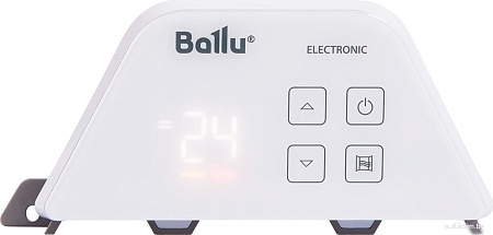 Конвектор Ballu Evolution Transformer BEC/EVU-2500 (электронное управление)