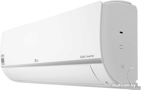 Сплит-система LG Dual Inverter P12SP