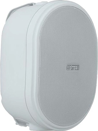 Акустика Apart Audio OVO8T-W