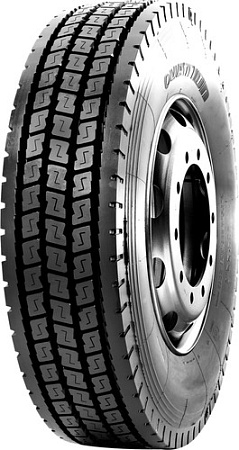 Шины для автобусов и грузовых автомобилей HI FLY HH312 295/75R22.5 146/143L