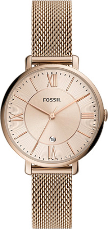 Наручные часы Fossil Jacqueline ES5120