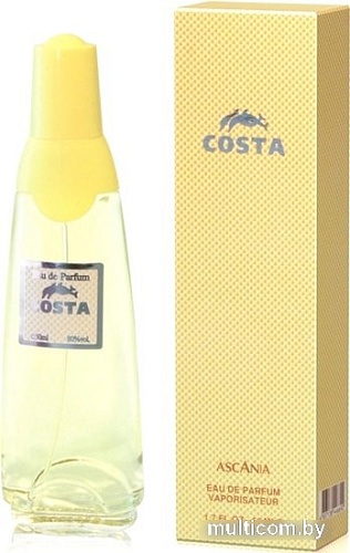 Ascania Costa EdP (50 мл)