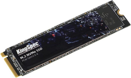 SSD Kingprice NE-512 512GB