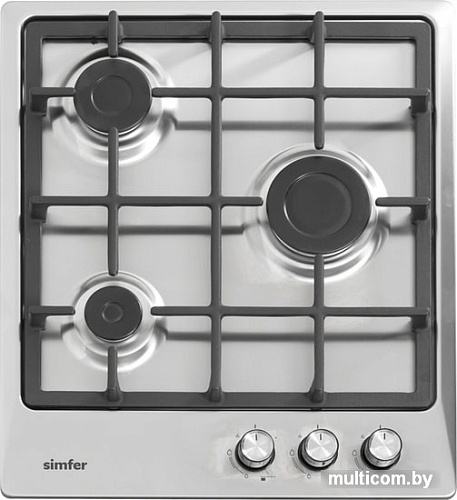 Варочная панель Simfer H45V30M416