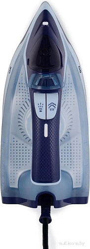Утюг BQ SI1001 (синий)