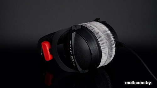 Наушники Beyerdynamic DT 770 PRO LTD 250 Ohm