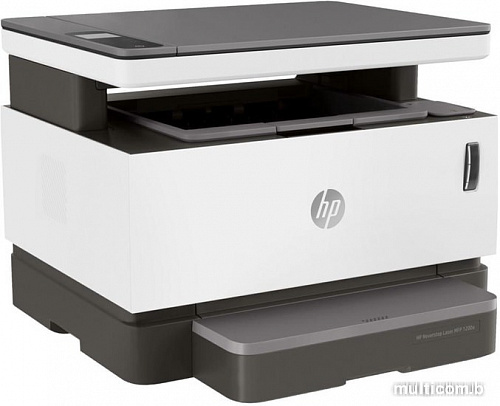 МФУ HP Neverstop Laser MFP 1200a 4QD21A