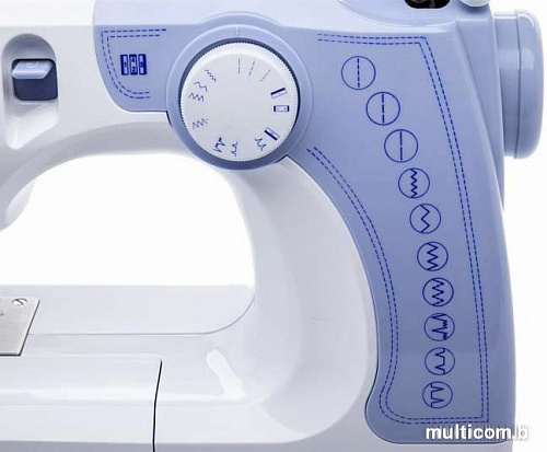 Швейная машина Comfort 20