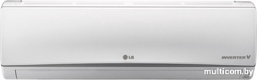 Внутренний блок LG MS12AQ NB0R0