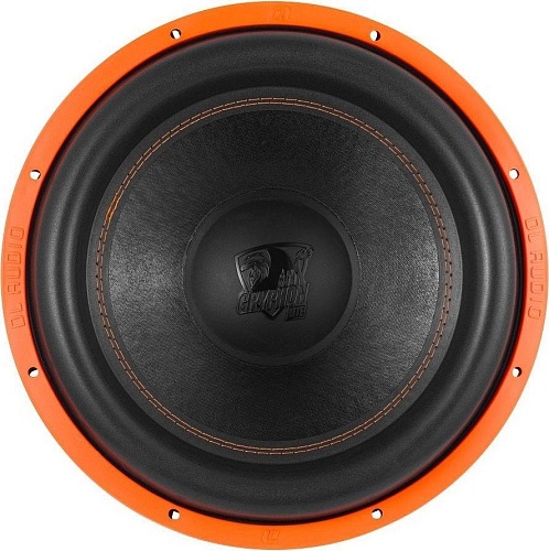 Головка сабвуфера DL Audio Gryphon Lite 15 V.3