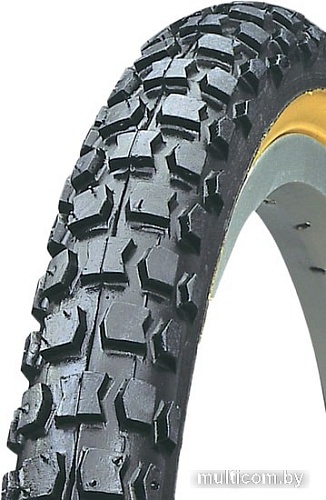 Велопокрышка KENDA K-44 47-355 18"-1.75" [5-526801]