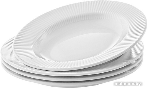 Набор глубоких тарелок Eva Solo Legio Nova 887272