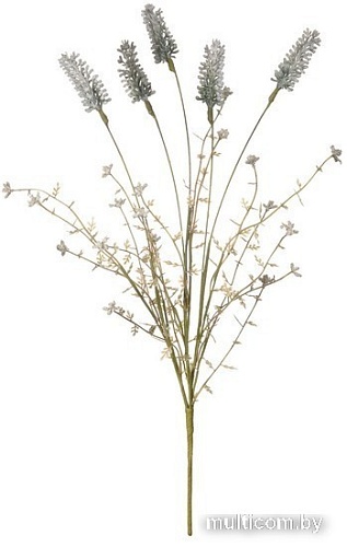 Искусственный цветок Вещицы Люпин ночной HDF26