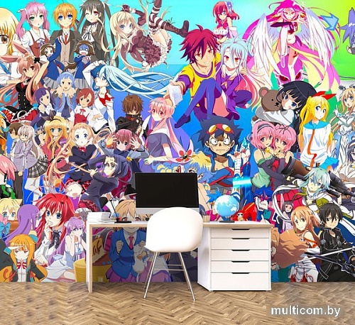 Фотообои Arthata листовые Fotooboi-181 (300x270)