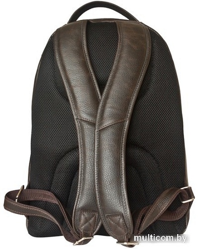 Рюкзак Carlo Gattini Coltaro 3070-04 (темно-коричневый)