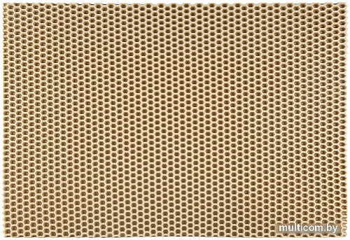 Придверный коврик SunStep Crocmat 80x120 75-115 (песочный)