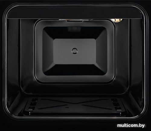 Кухонная плита Electrolux RKG600005X