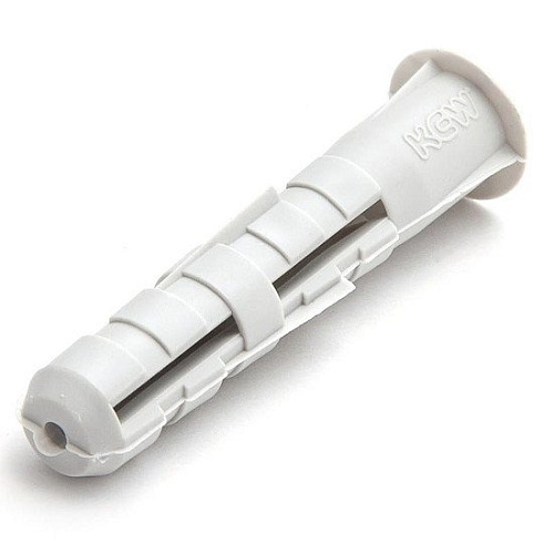Дюбель распорный ЕКТ B006245 (10 шт)